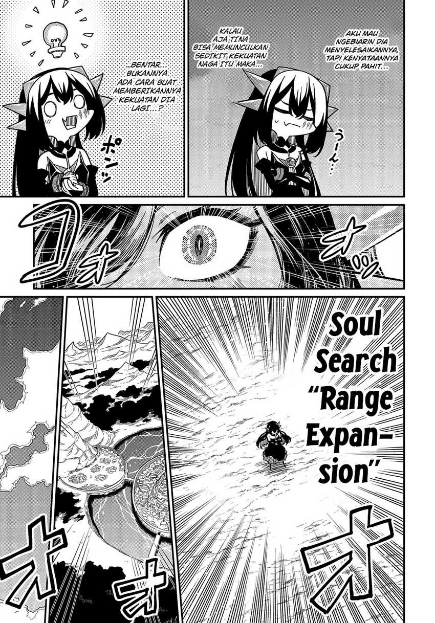 Neta Chara Tensei Toka Anmarida! Chapter 26.1 Gambar 14