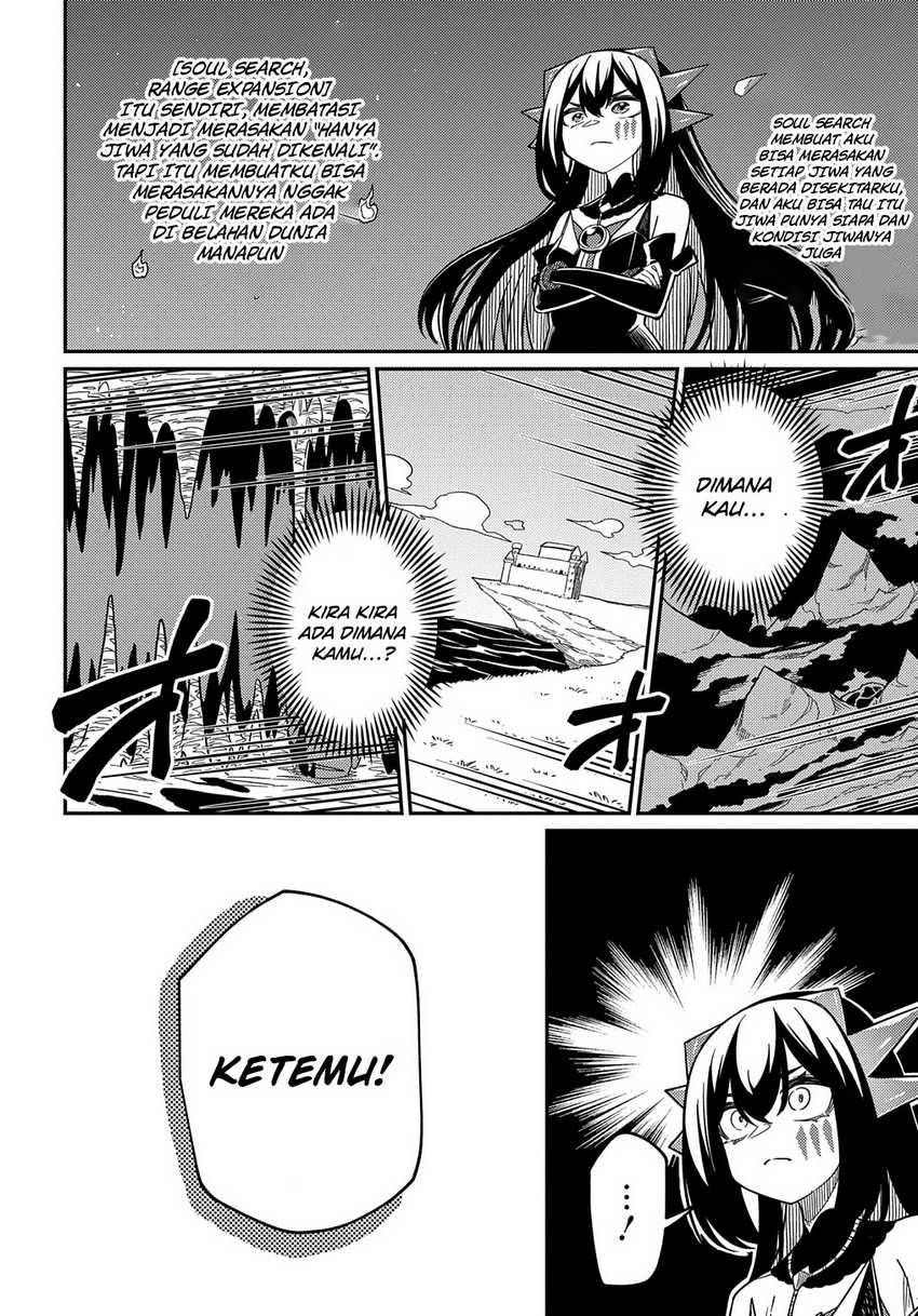 Neta Chara Tensei Toka Anmarida! Chapter 26.1 Gambar 15