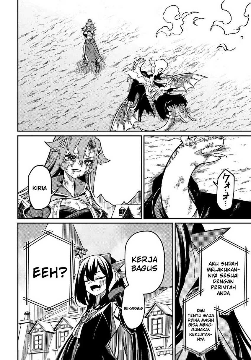 Neta Chara Tensei Toka Anmarida! Chapter 26.2 Gambar 17