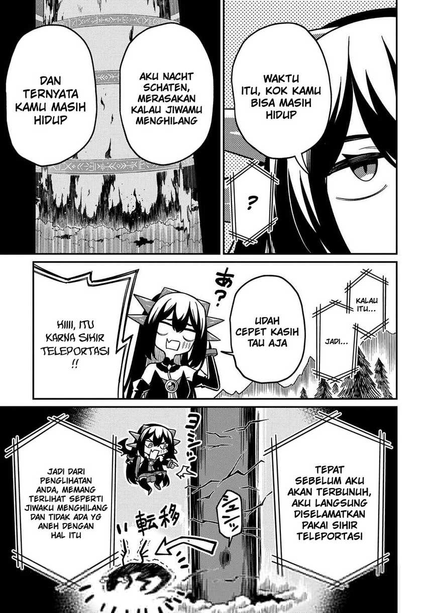 Neta Chara Tensei Toka Anmarida! Chapter 26.2 Gambar 18