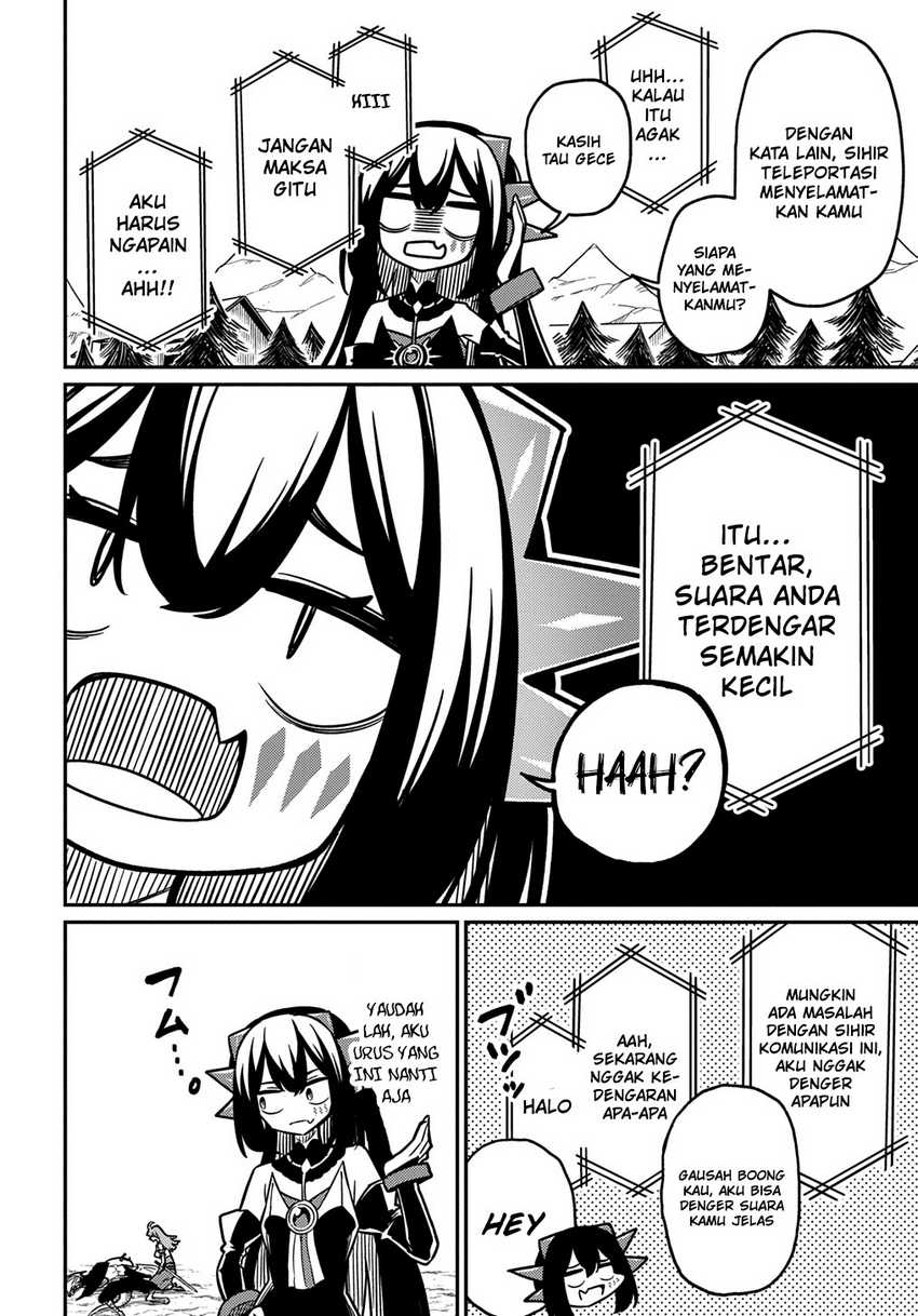 Neta Chara Tensei Toka Anmarida! Chapter 26.2 Gambar 19