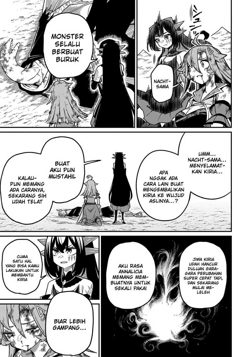 Neta Chara Tensei Toka Anmarida! Chapter 26.2 Gambar 20