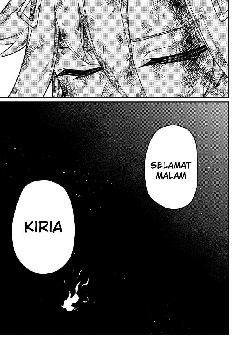 Neta Chara Tensei Toka Anmarida! Chapter 26.2 Gambar 22