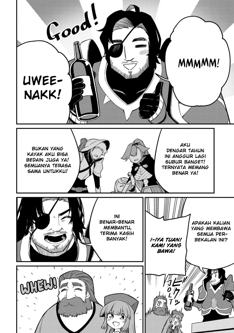 Neta Chara Tensei Toka Anmarida! Chapter 27 Gambar 14