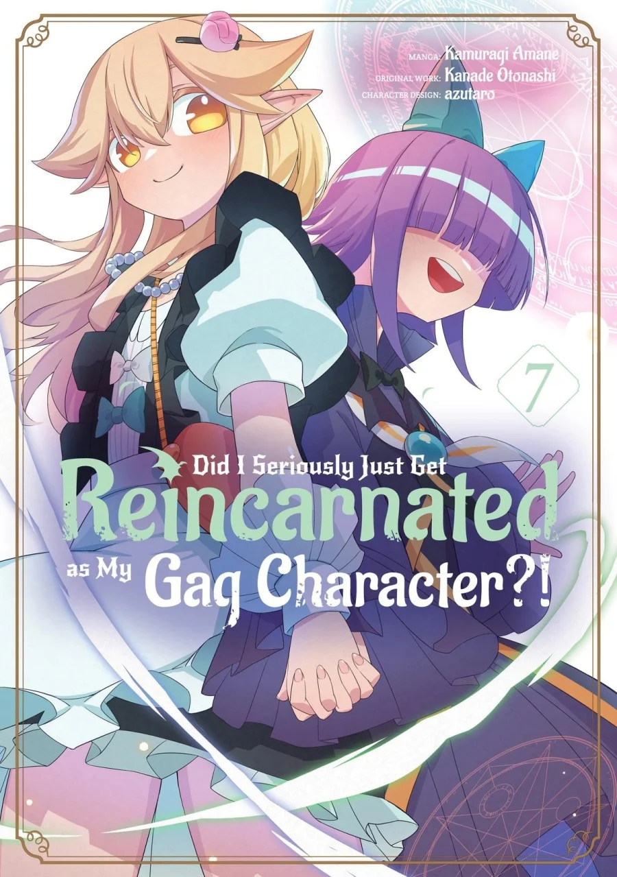 Manga Neta Chara Tensei Toka Anmarida! Chapter 27 gambar 2