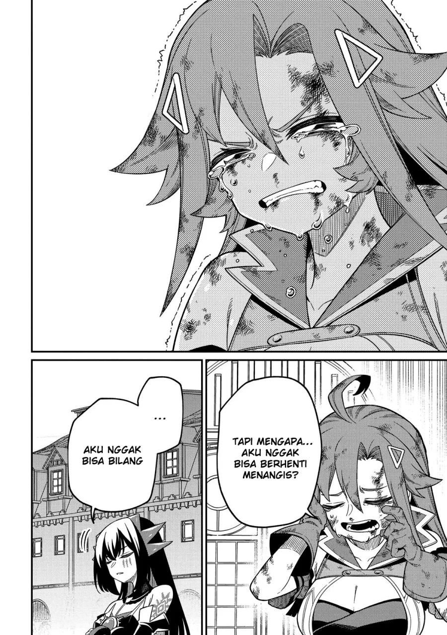 Neta Chara Tensei Toka Anmarida! Chapter 27 Gambar 22