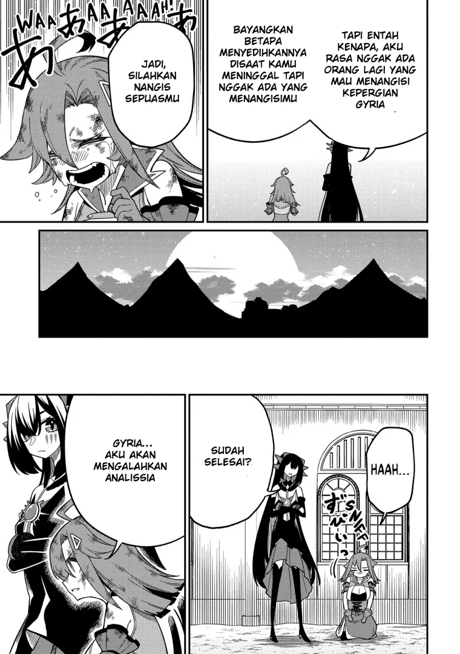 Neta Chara Tensei Toka Anmarida! Chapter 27 Gambar 23
