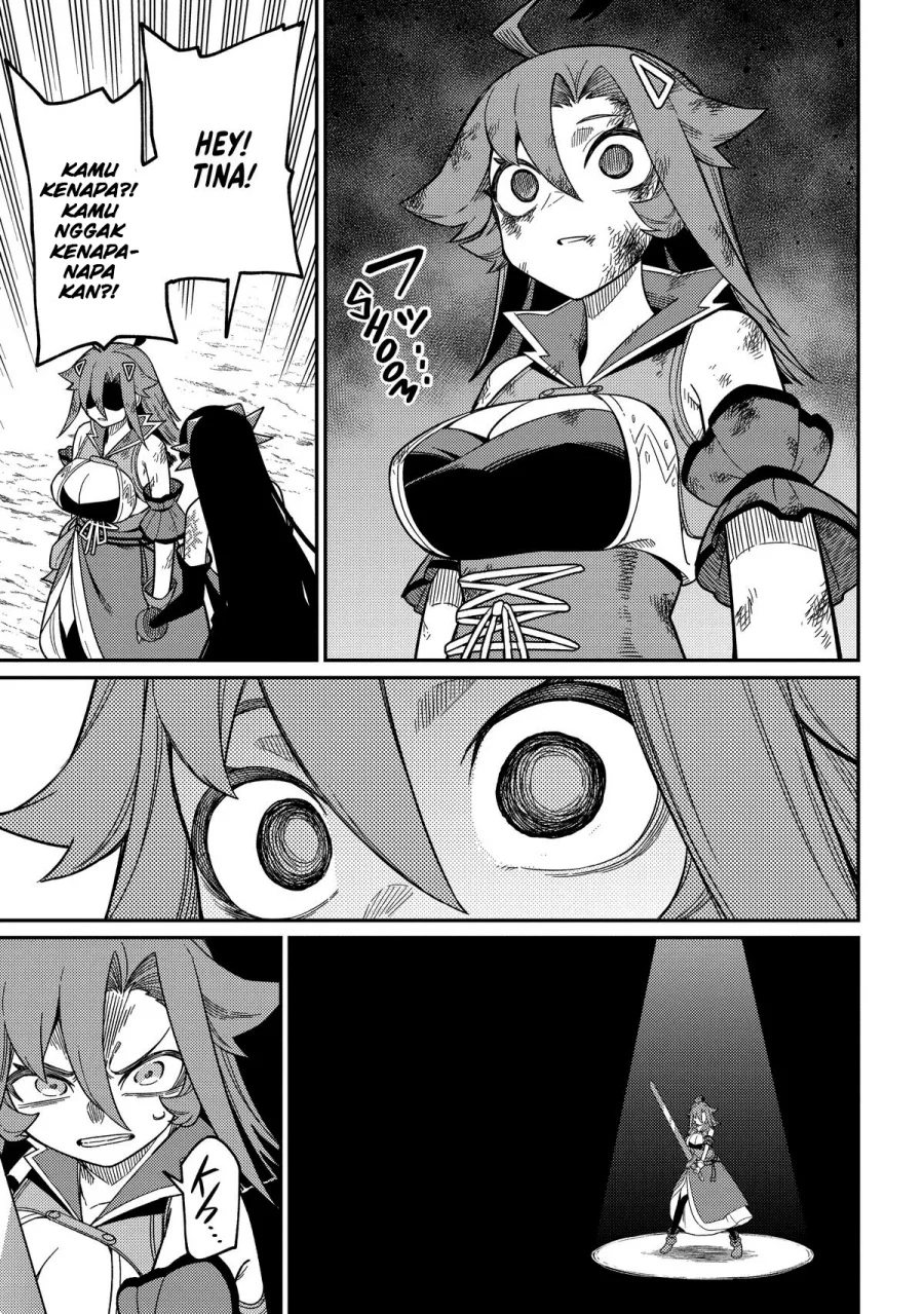 Neta Chara Tensei Toka Anmarida! Chapter 27 Gambar 25