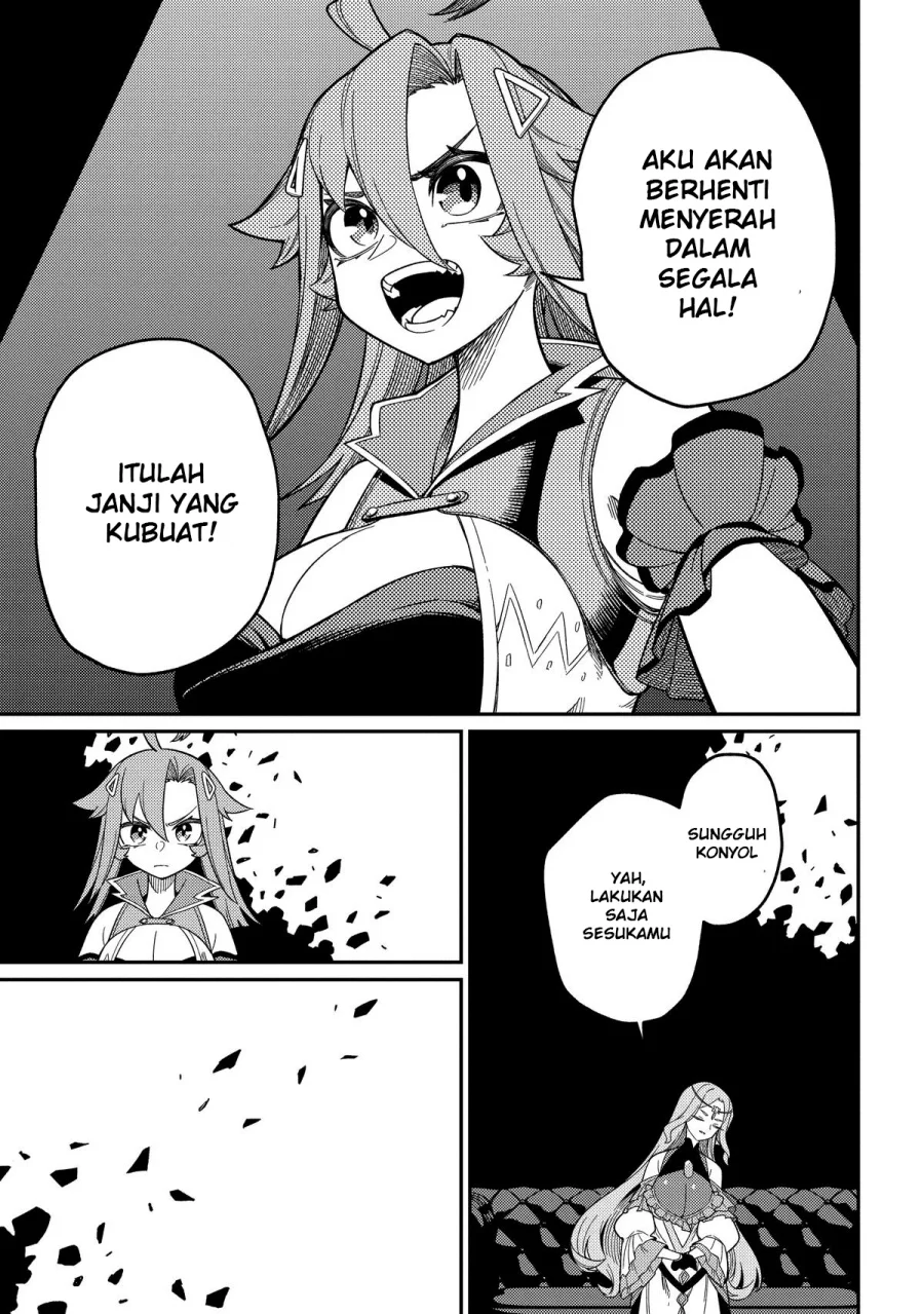 Neta Chara Tensei Toka Anmarida! Chapter 27 Gambar 32