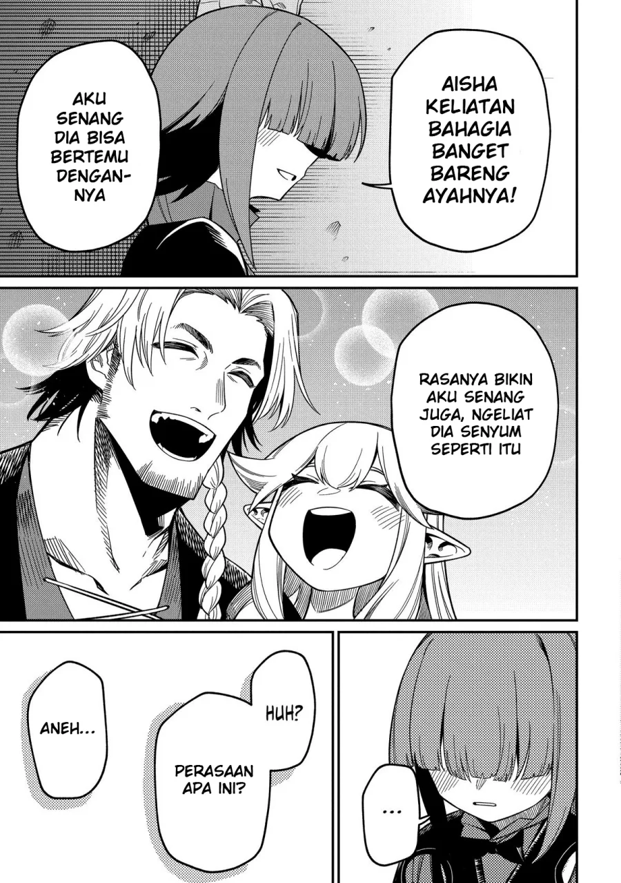 Neta Chara Tensei Toka Anmarida! Chapter 27 Gambar 38