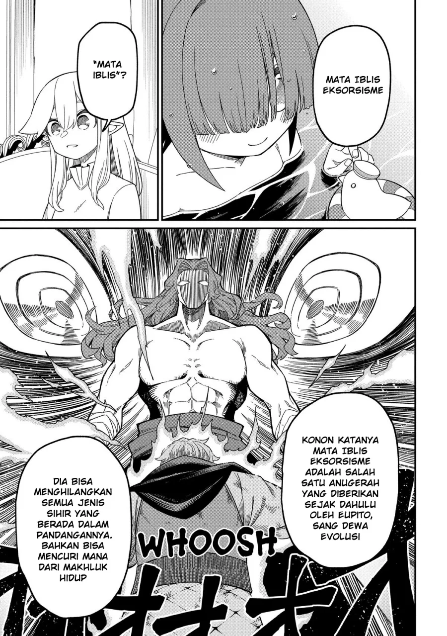 Neta Chara Tensei Toka Anmarida! Chapter 28 Gambar 20