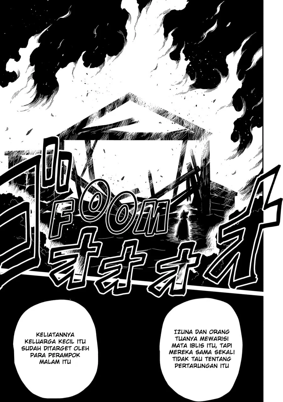 Neta Chara Tensei Toka Anmarida! Chapter 28 Gambar 22