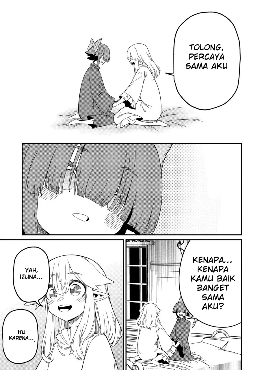 Neta Chara Tensei Toka Anmarida! Chapter 28 Gambar 32