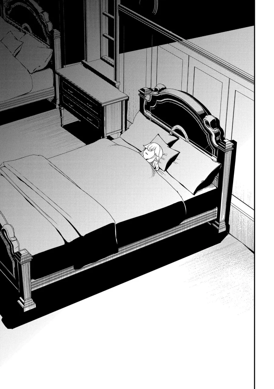 Neta Chara Tensei Toka Anmarida! Chapter 28 Gambar 37