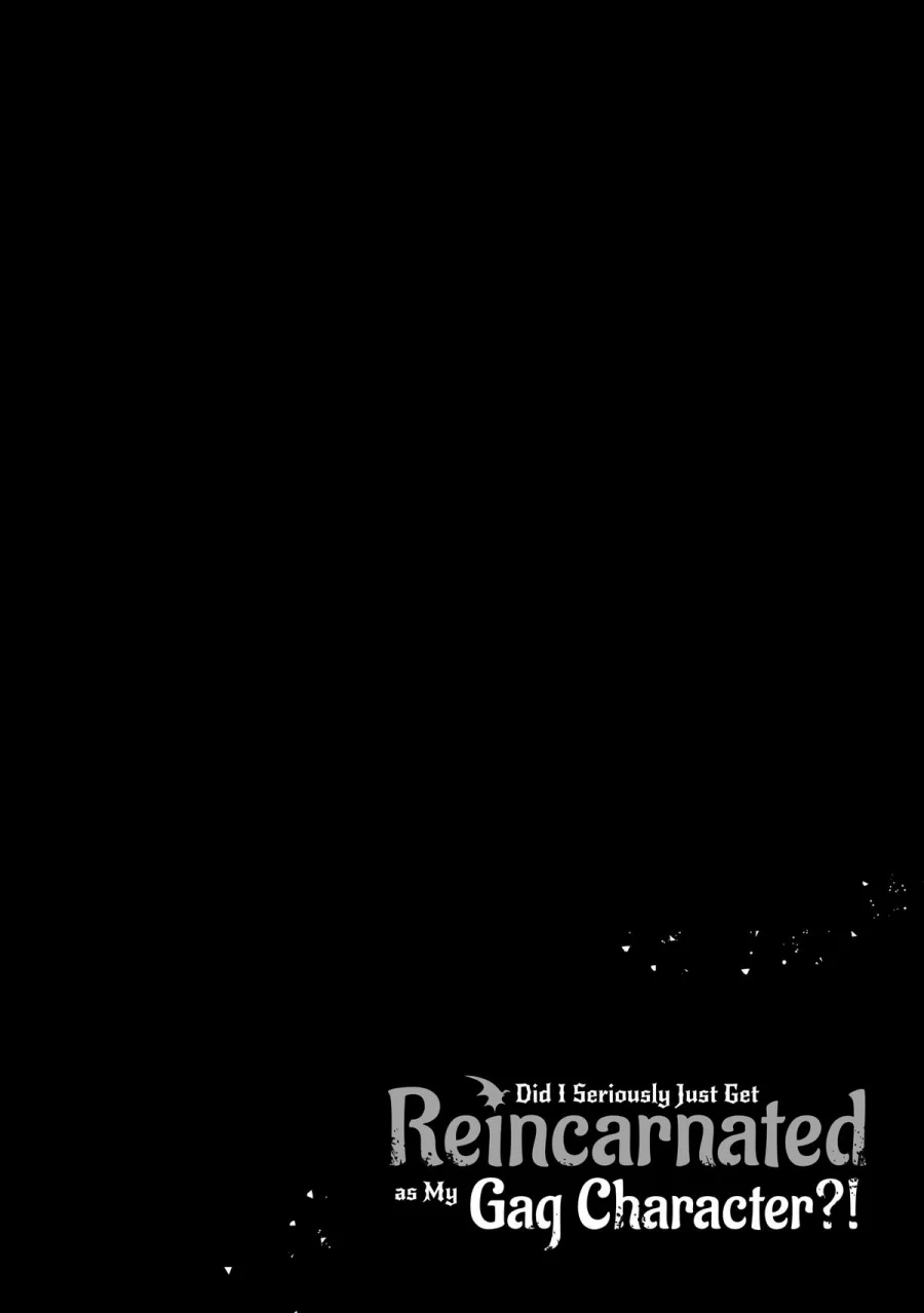 Neta Chara Tensei Toka Anmarida! Chapter 28 Gambar 40