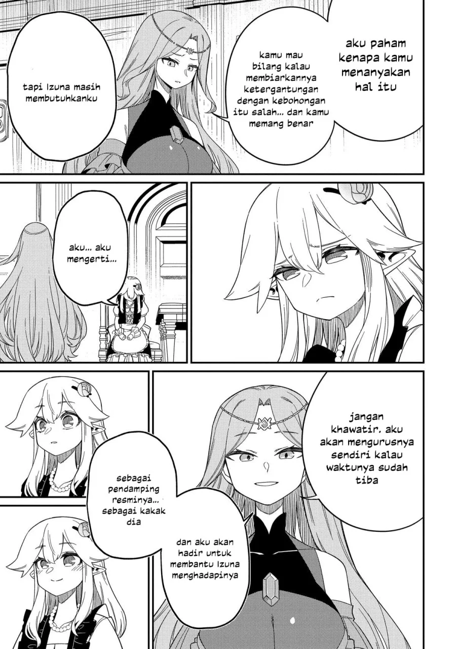 Neta Chara Tensei Toka Anmarida! Chapter 29 Gambar 12