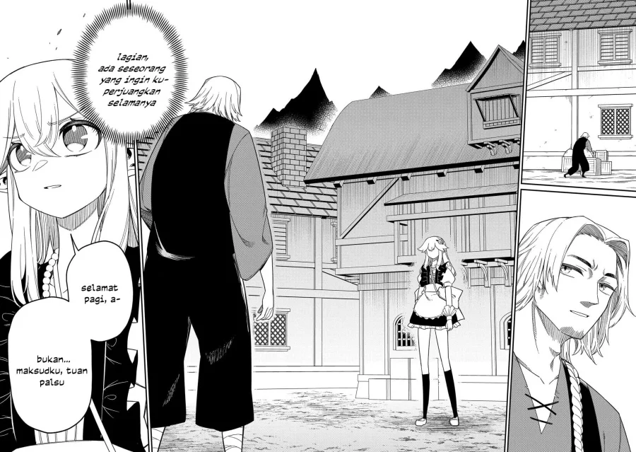 Neta Chara Tensei Toka Anmarida! Chapter 29 Gambar 15