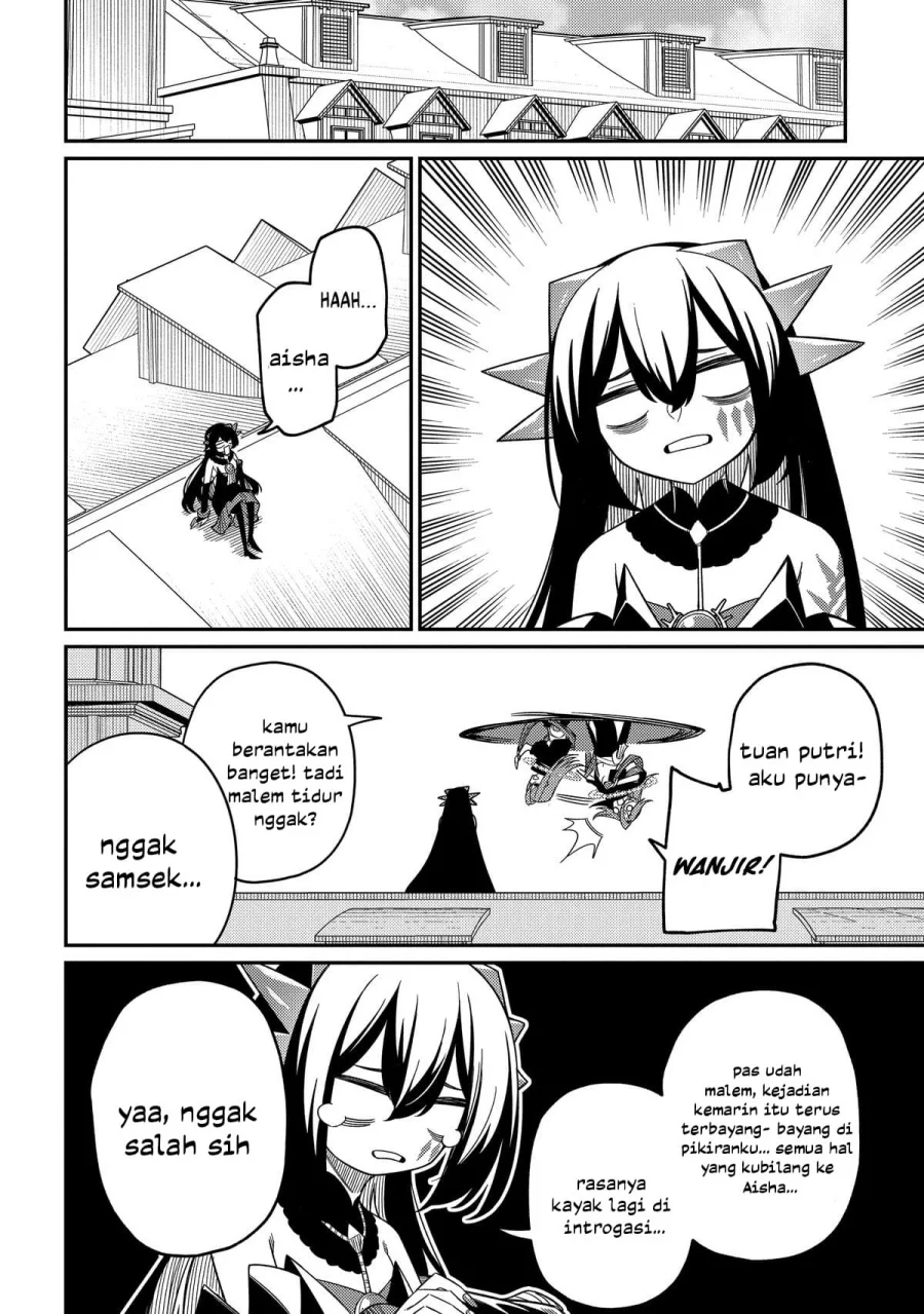 Neta Chara Tensei Toka Anmarida! Chapter 29 Gambar 16