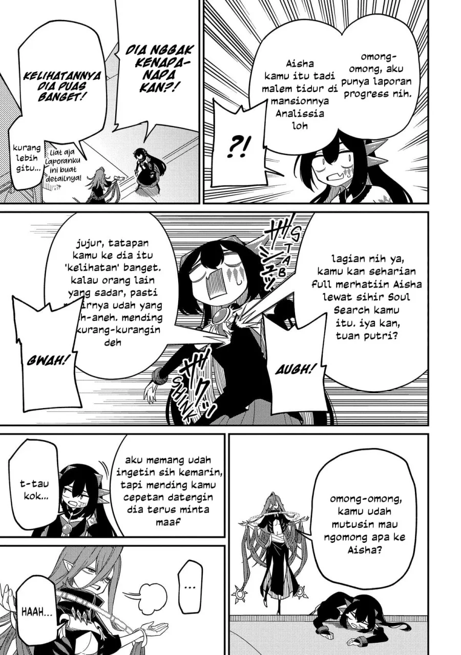 Neta Chara Tensei Toka Anmarida! Chapter 29 Gambar 17