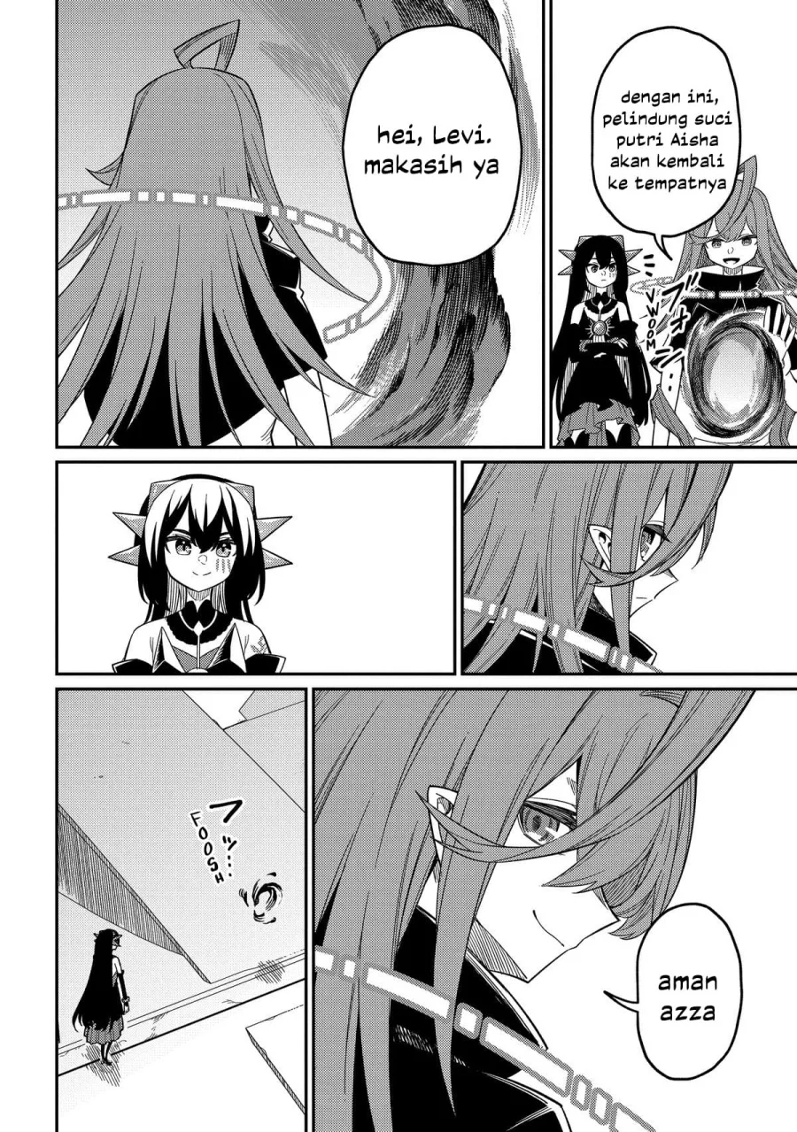 Neta Chara Tensei Toka Anmarida! Chapter 29 Gambar 20