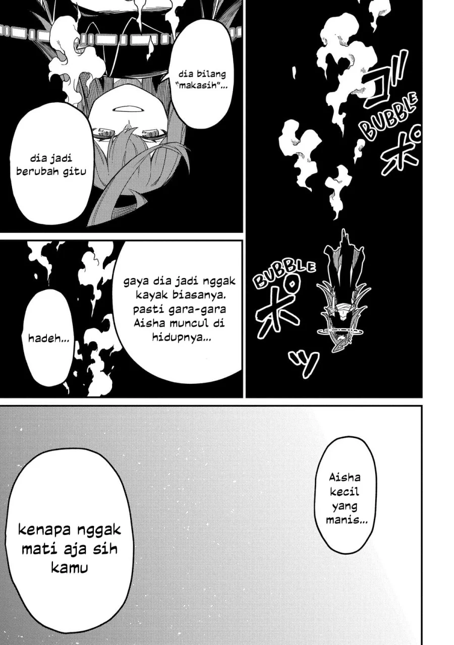 Neta Chara Tensei Toka Anmarida! Chapter 29 Gambar 21