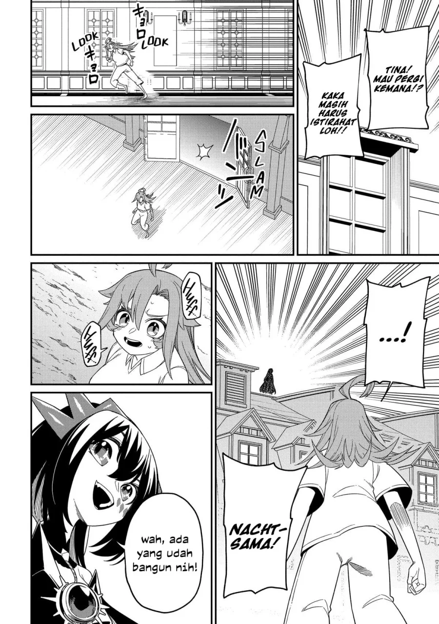 Neta Chara Tensei Toka Anmarida! Chapter 29 Gambar 26