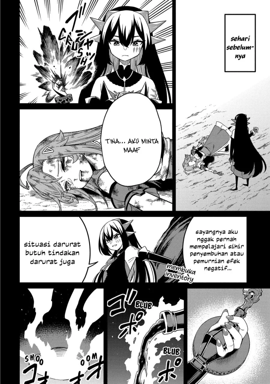 Neta Chara Tensei Toka Anmarida! Chapter 29 Gambar 28