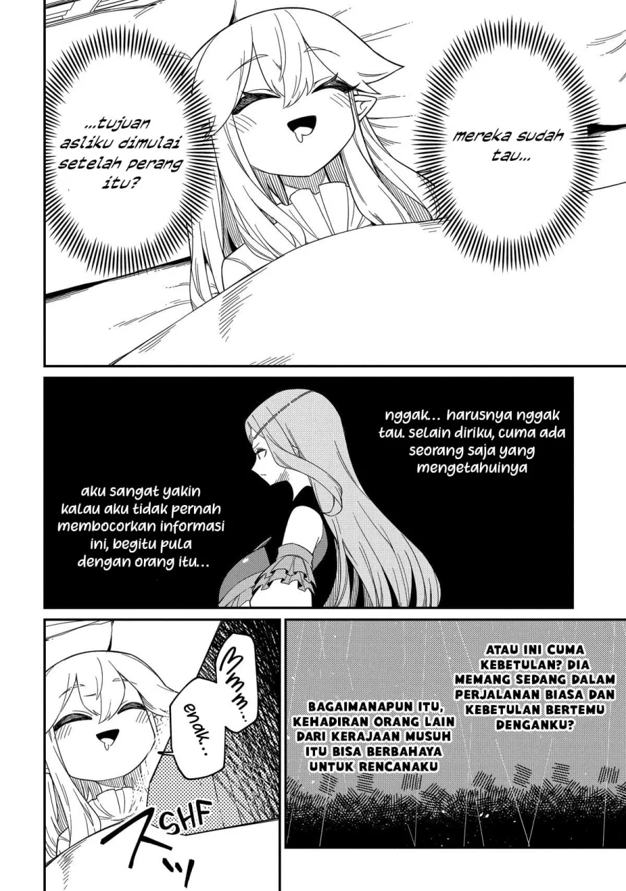 Neta Chara Tensei Toka Anmarida! Chapter 29 Gambar 3