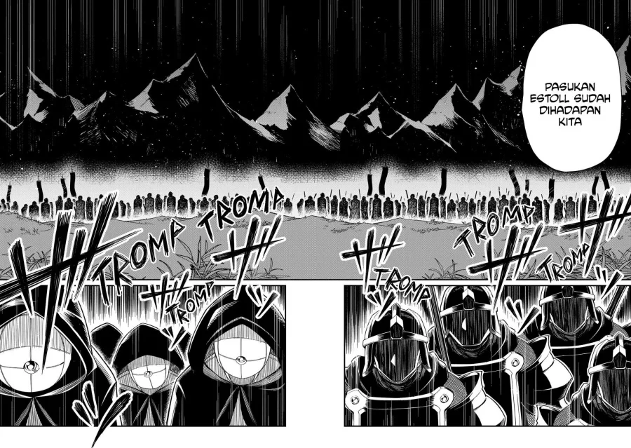 Neta Chara Tensei Toka Anmarida! Chapter 29 Gambar 34