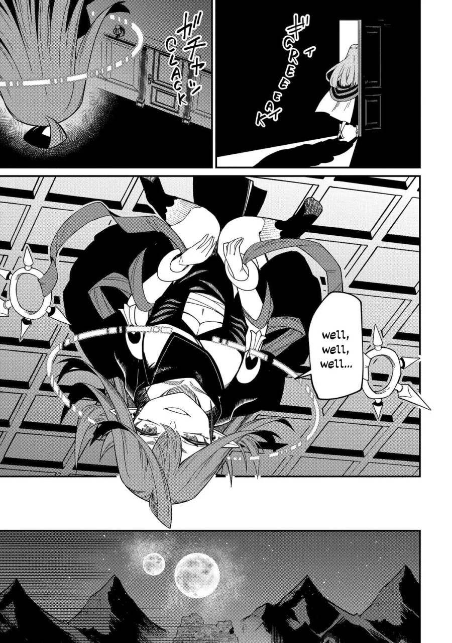 Neta Chara Tensei Toka Anmarida! Chapter 29 Gambar 6