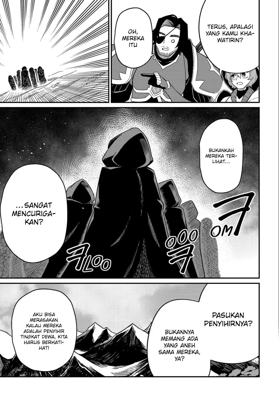 Neta Chara Tensei Toka Anmarida! Chapter 30 Gambar 18