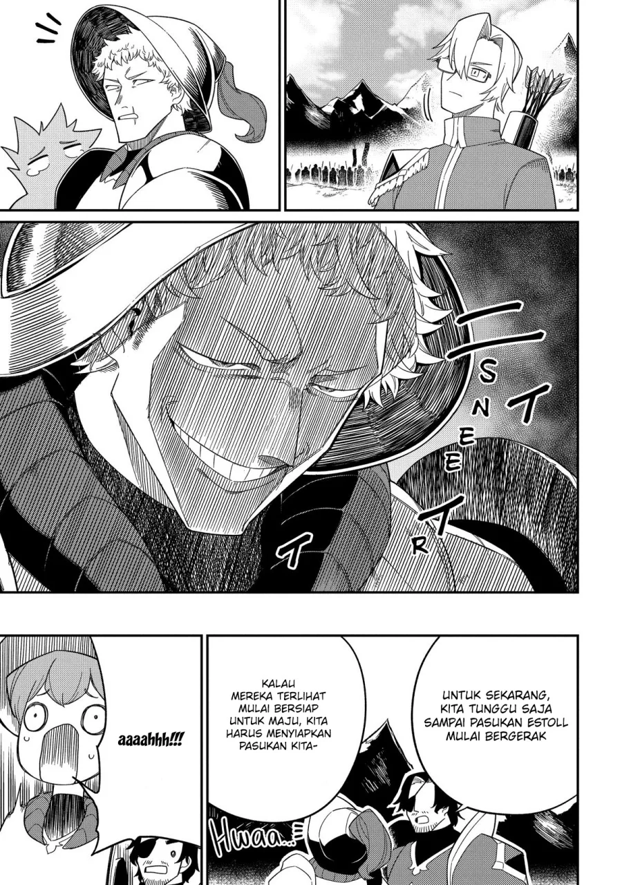 Neta Chara Tensei Toka Anmarida! Chapter 30 Gambar 20