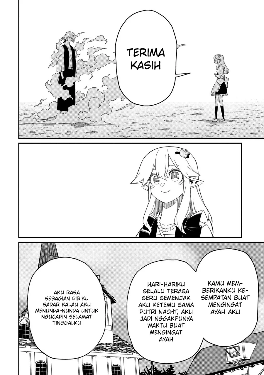 Neta Chara Tensei Toka Anmarida! Chapter 30 Gambar 31