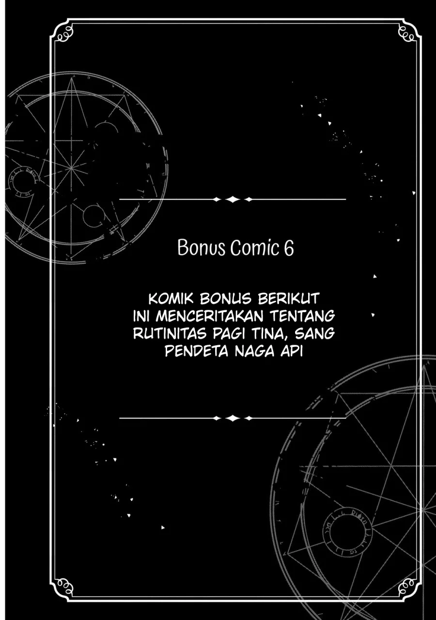 Neta Chara Tensei Toka Anmarida! Chapter 30 Gambar 39