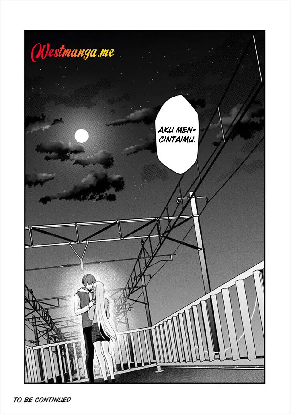 Netoge no Yome ga Ninki Idol datta ken ~Cool-kei no kanojo wa genjitsu demo yome no tsumori de iru~ Chapter 32 Gambar 21
