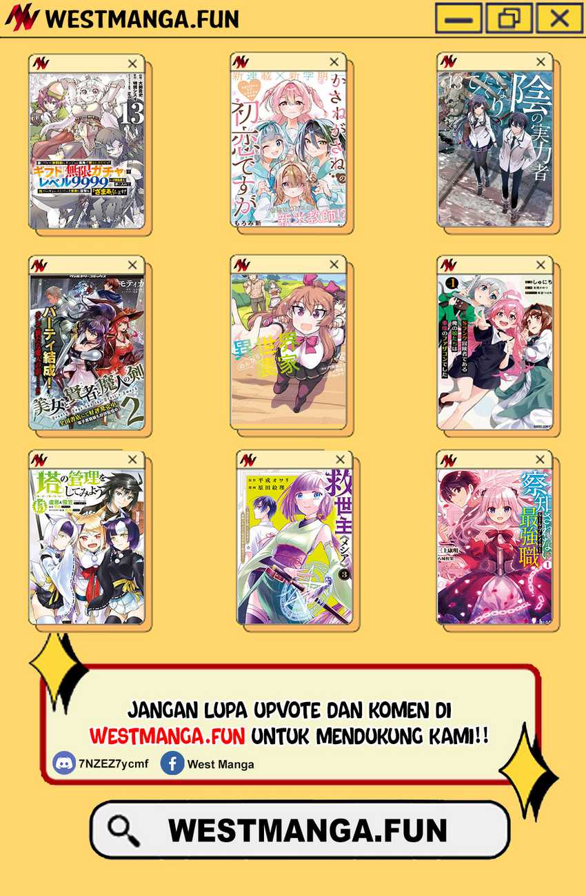 Netoge no Yome ga Ninki Idol datta Chapter 24 Gambar 22