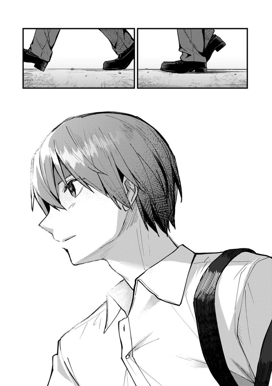 Netoge no Yome ga Ninki Idol datta Chapter 27 Gambar 22