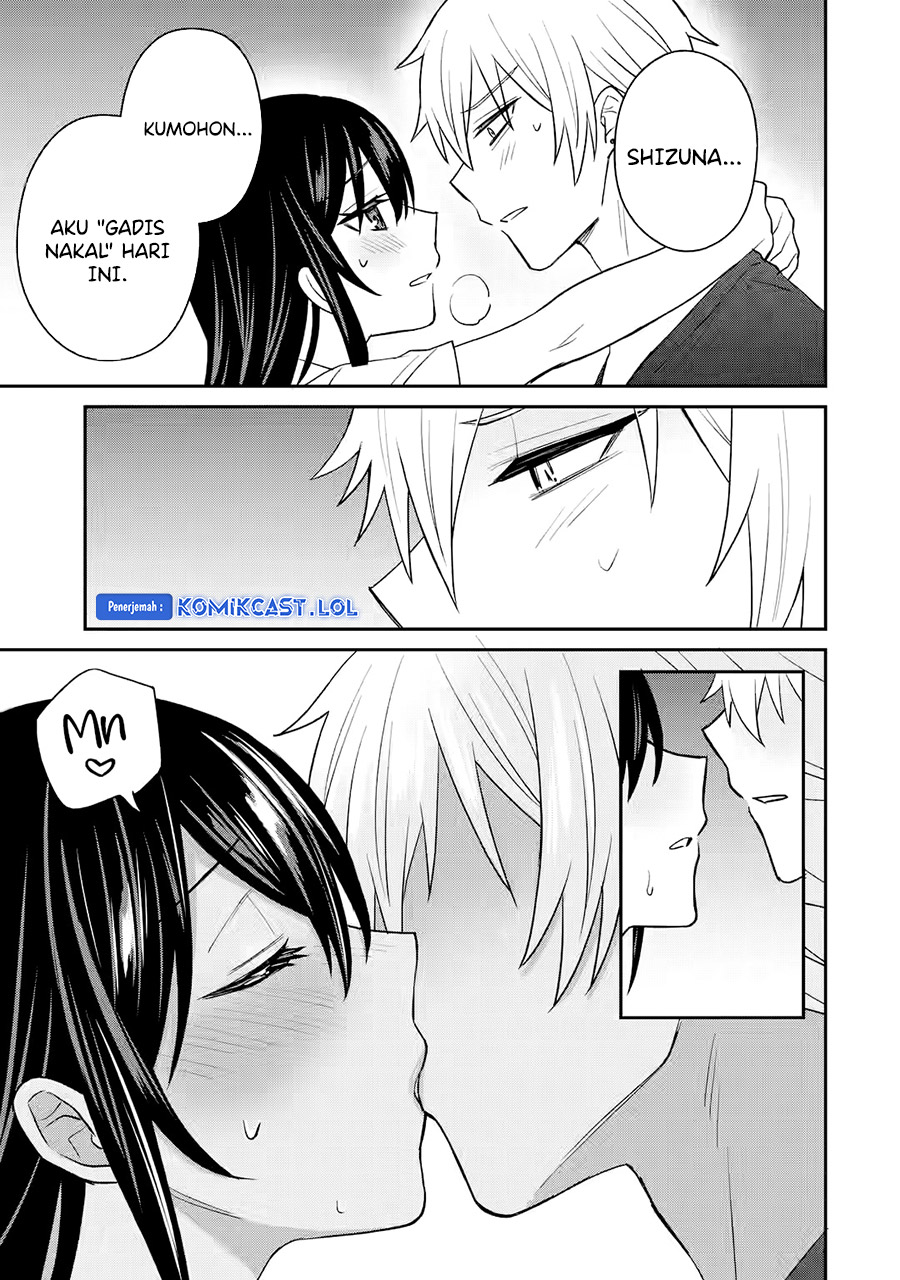 Netorare Manga no Kuzu Otoko ni Tensei Shitaa Hazu ga Heroine ga Yottekuru Ken Chapter 10 Gambar 23