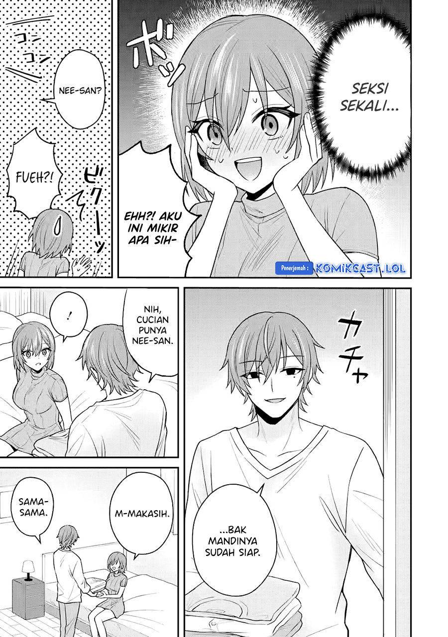 Netorare Manga no Kuzu Otoko ni Tensei Shitaa Hazu ga Heroine ga Yottekuru Ken Chapter 10 Gambar 29