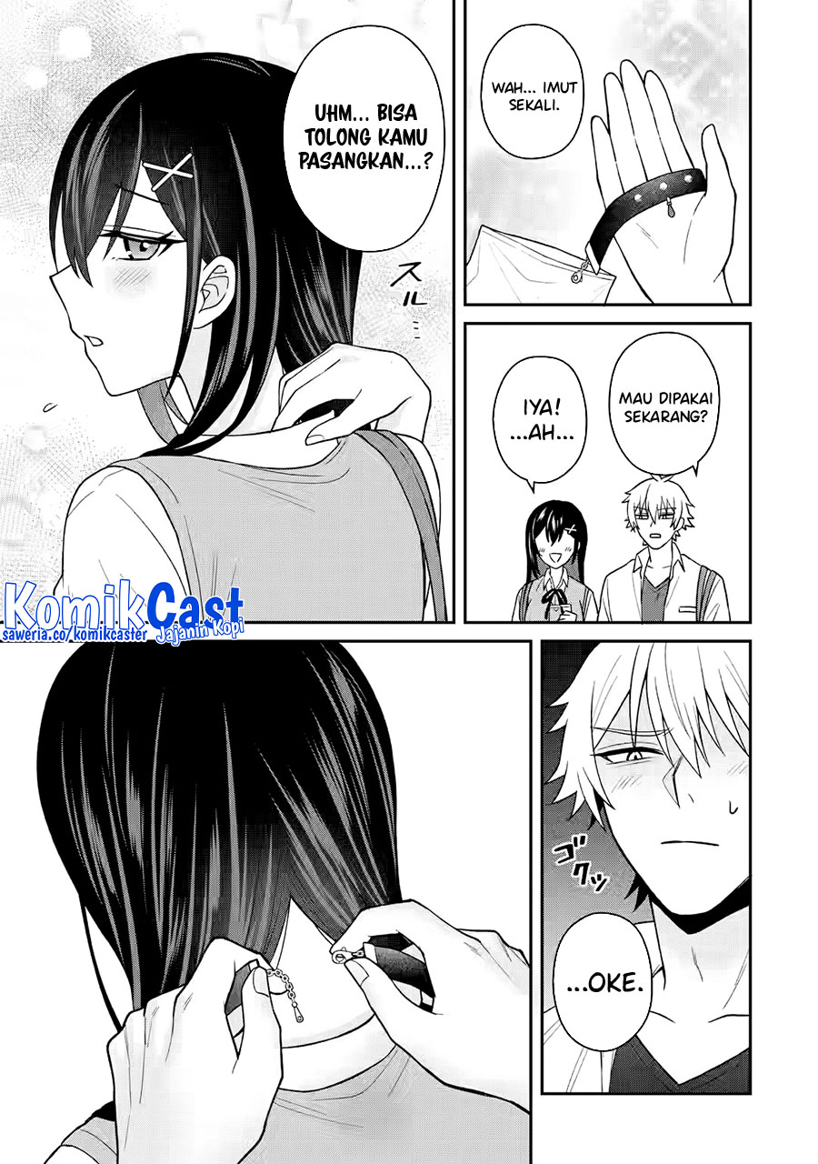 Netorare Manga no Kuzu Otoko ni Tensei Shitaa Hazu ga Heroine ga Yottekuru Ken Chapter 12 Gambar 27