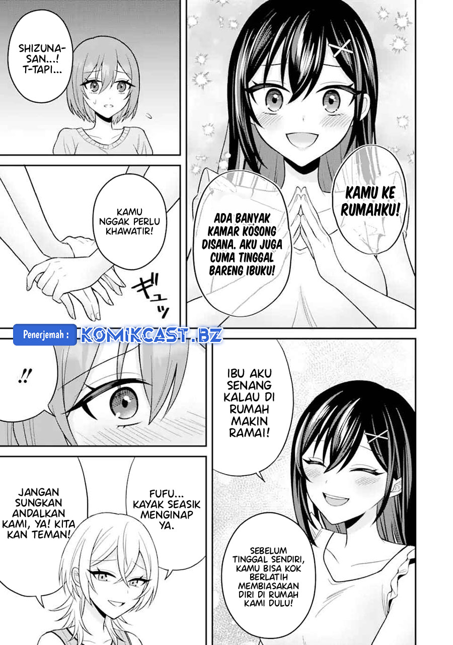 Netorare Manga no Kuzu Otoko ni Tensei Shitaa Hazu ga Heroine ga Yottekuru Ken Chapter 15 Gambar 11