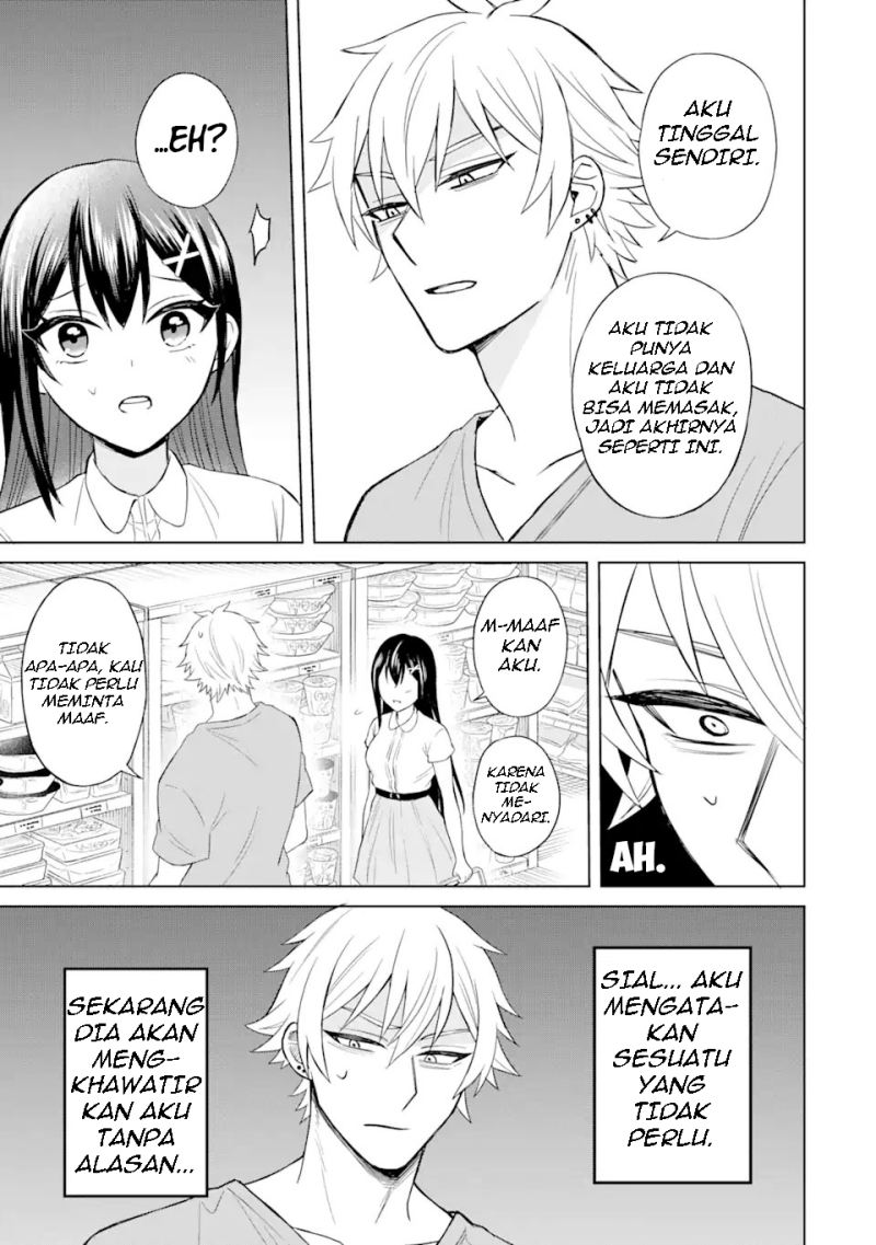 Netorare Manga no Kuzu Otoko ni Tensei Shitaa Hazu ga Heroine ga Yottekuru Ken Chapter 2 Gambar 33