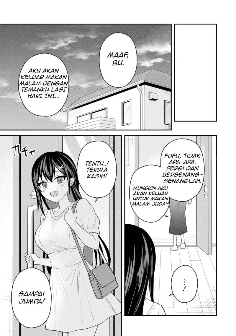 Netorare Manga no Kuzu Otoko ni Tensei Shitaa Hazu ga Heroine ga Yottekuru Ken Chapter 4 Gambar 30