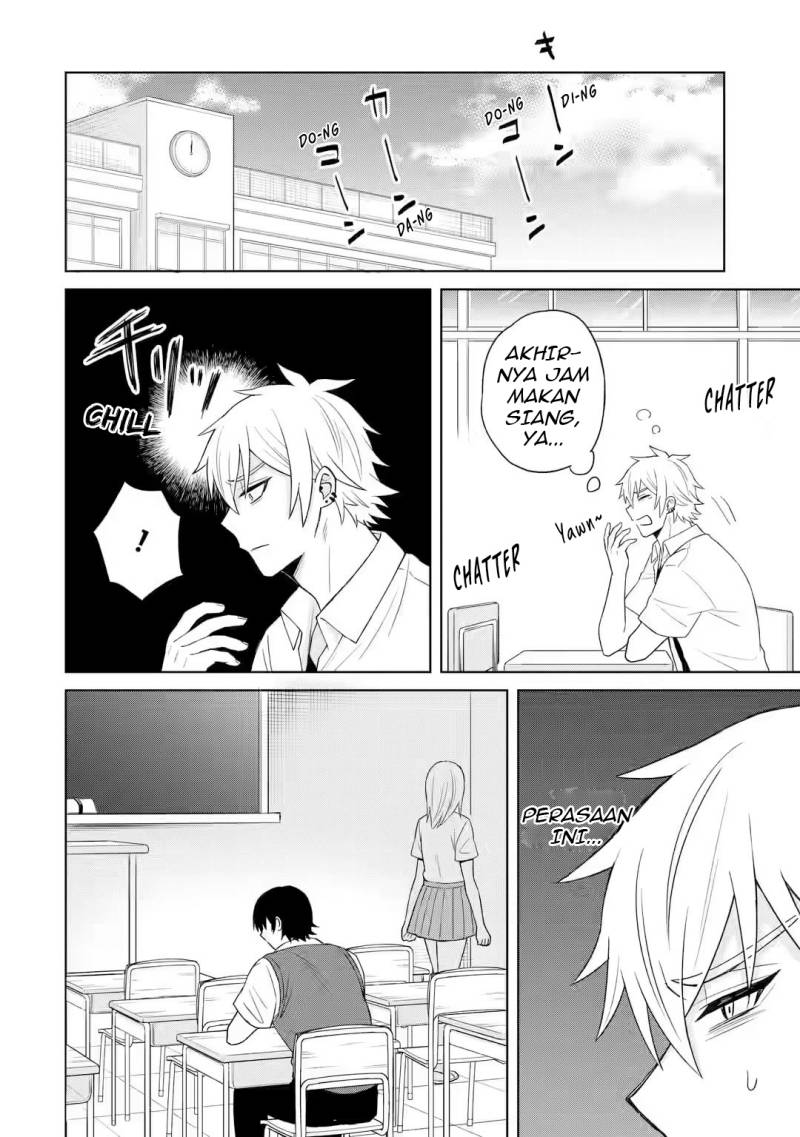 Netorare Manga no Kuzu Otoko ni Tensei Shitaa Hazu ga Heroine ga Yottekuru Ken Chapter 5 Gambar 27