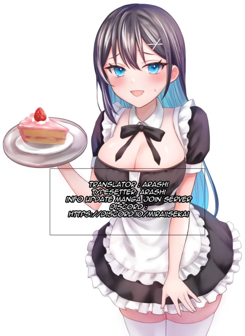 Baca Komik Netorare Manga no Kuzu Otoko ni Tensei Shitaa Hazu ga Heroine ga Yottekuru Ken Chapter 6 Gambar 1