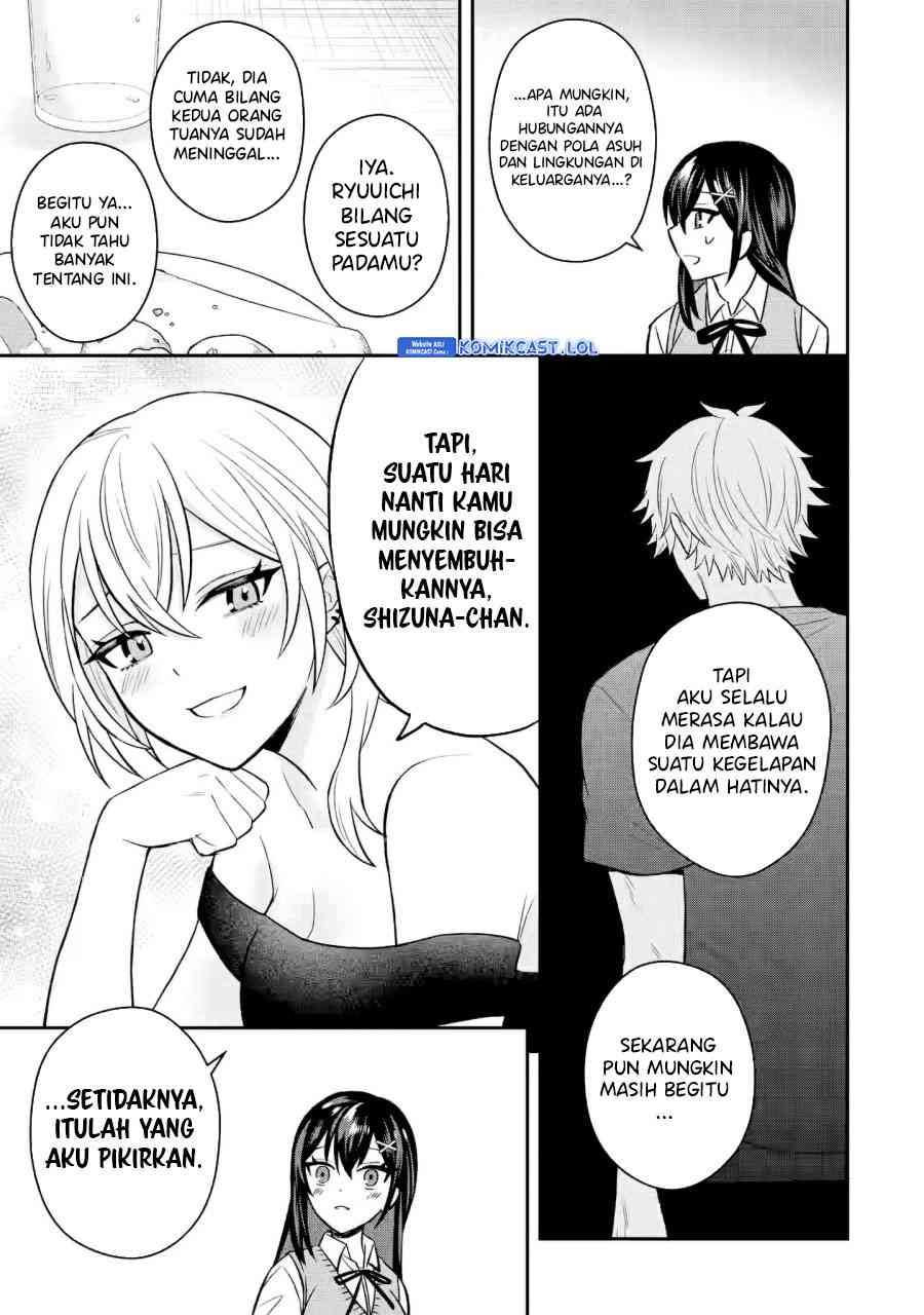 Netorare Manga no Kuzu Otoko ni Tensei Shitaa Hazu ga Heroine ga Yottekuru Ken Chapter 9 Gambar 15