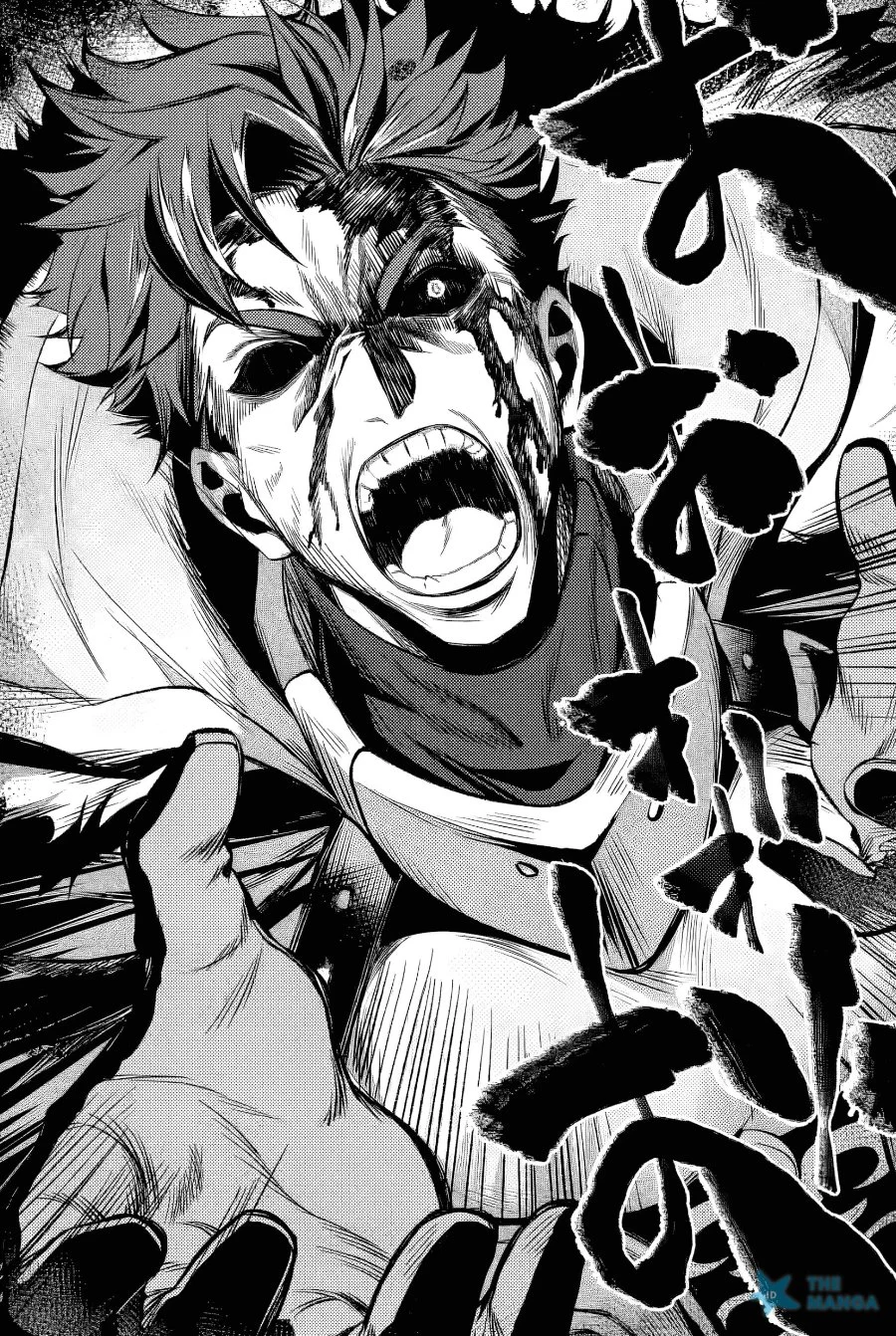 Netorare Tsuihousareta Saikyou Kishi Danchou No Ossan, Katainaka De Eiyuu Ni Matsuriagerareru Chapter 5.2 Gambar 10