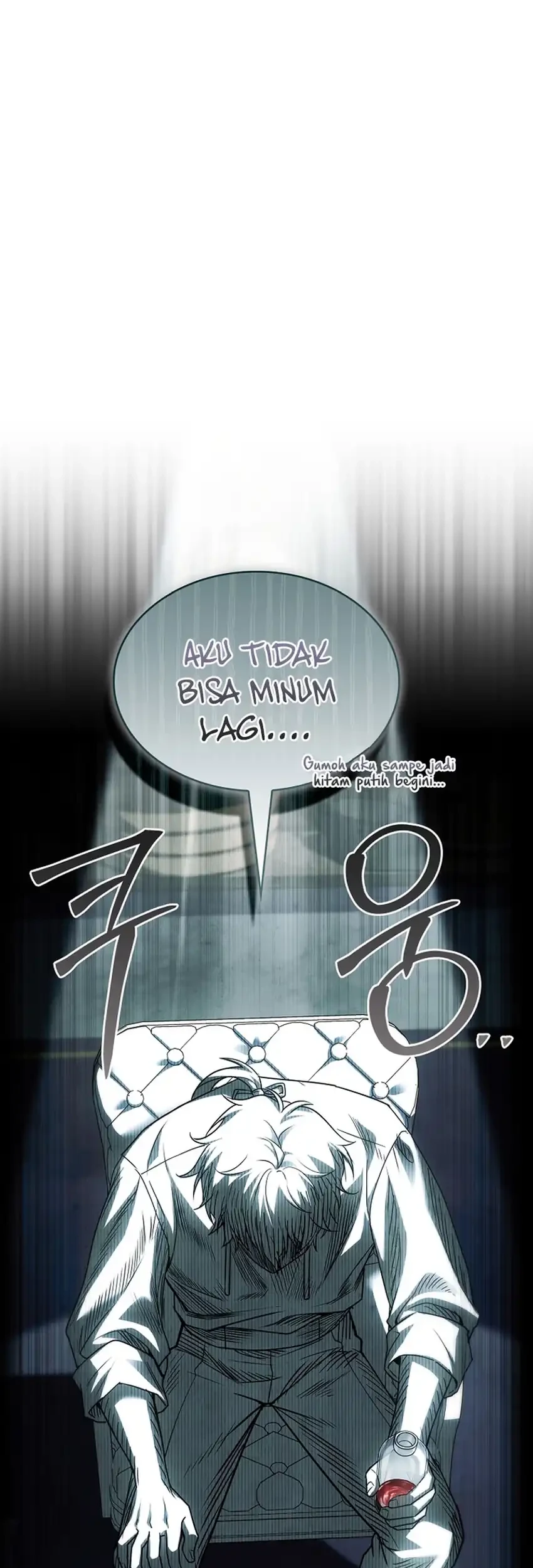 Never Mind the Heir, I'll Focus On Healing Chapter 2 halaman 23
