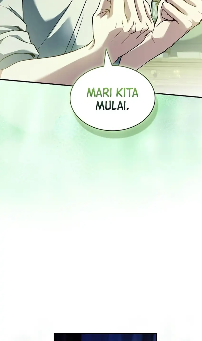 Never Mind the Heir, I'll Focus On Healing Chapter 2 halaman 30