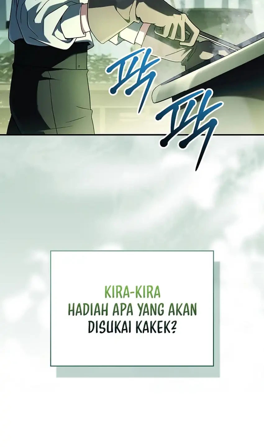 Never Mind the Heir, I'll Focus On Healing Chapter 2 halaman 32